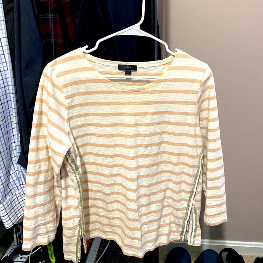 Blouse.